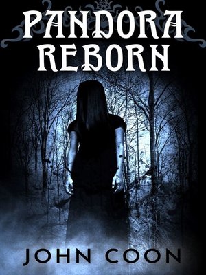 cover image of Pandora Reborn
